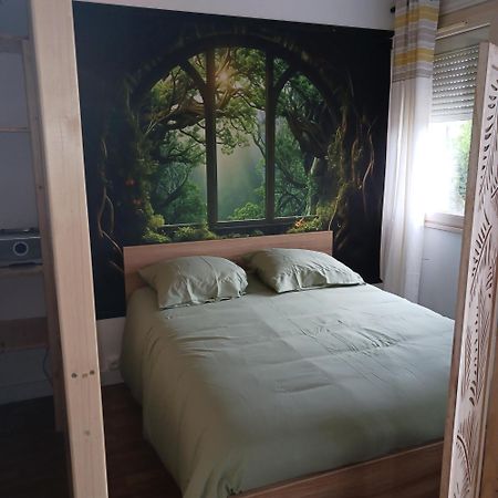 Bayard La Tour Apartment Charleville-Mezieres Luaran gambar