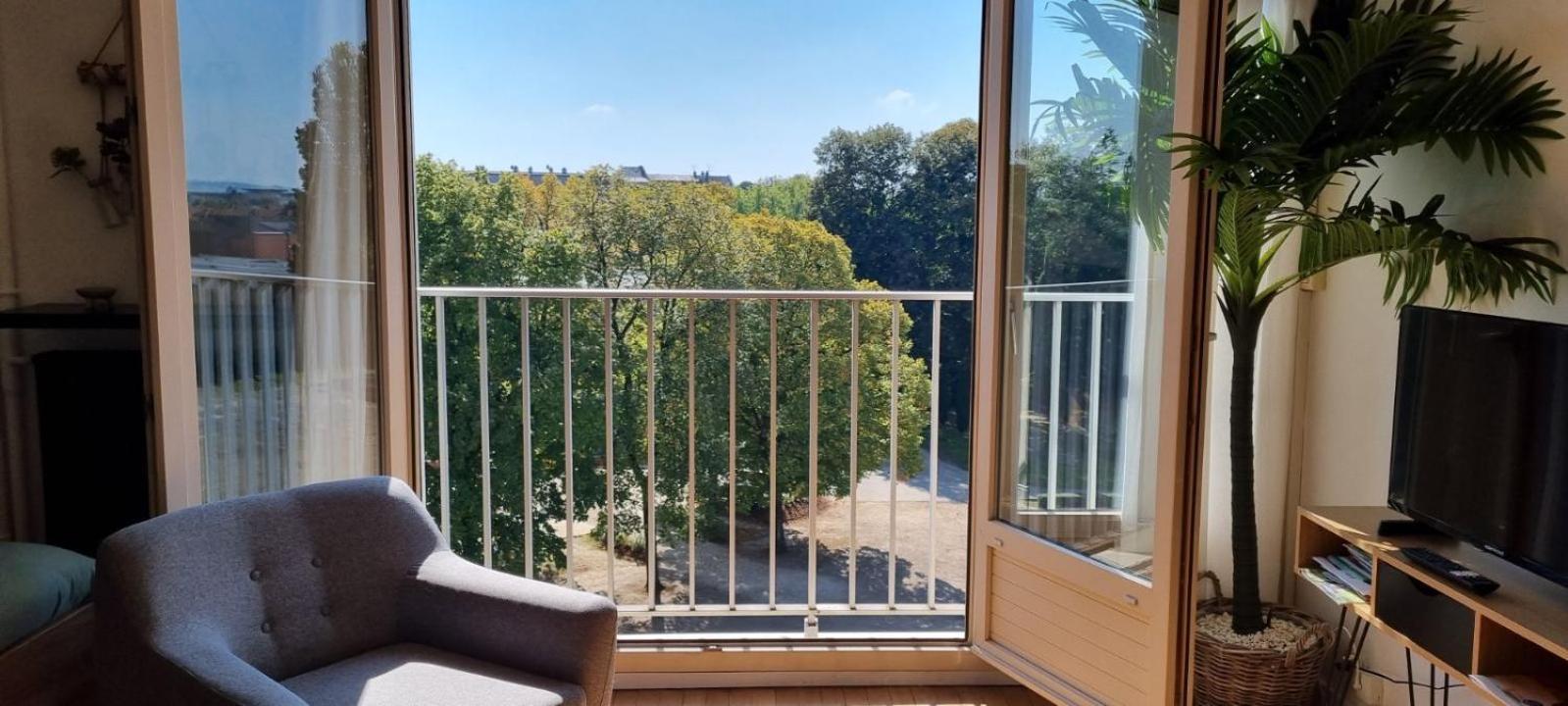 Bayard La Tour Apartment Charleville-Mezieres Luaran gambar