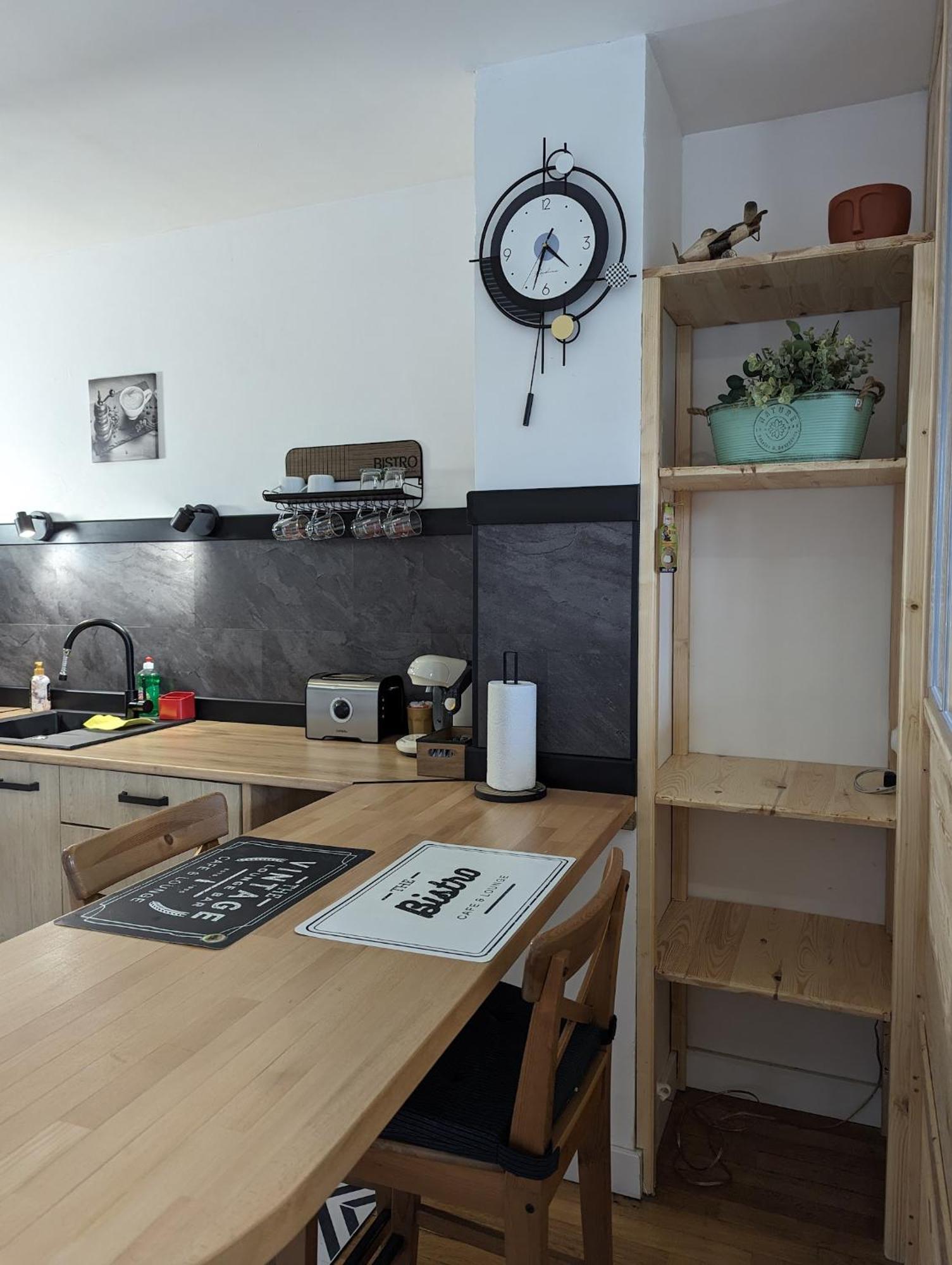 Bayard La Tour Apartment Charleville-Mezieres Luaran gambar